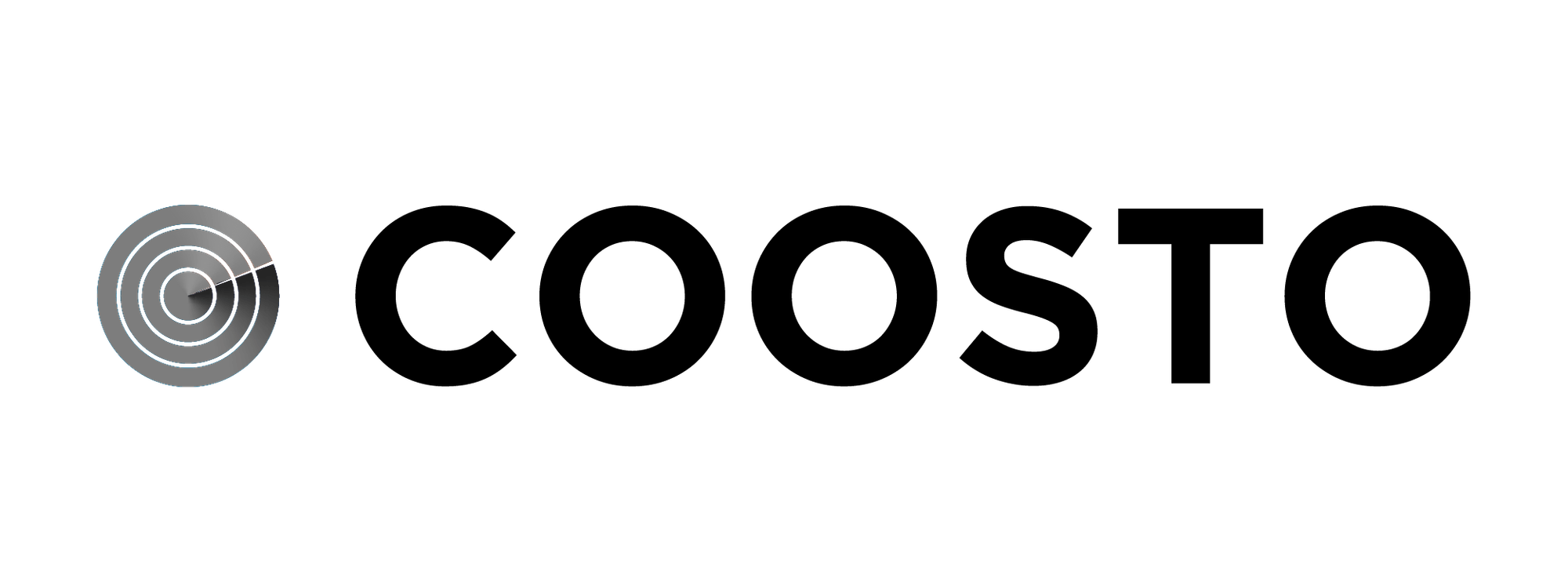 Logo van coosto